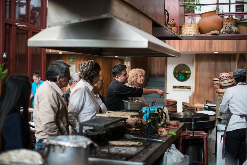 Experiencia de membresía Fiesta Americana Vacation Club