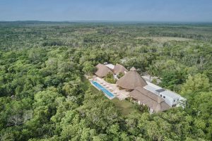 Hotel The Explorean Kohunlich