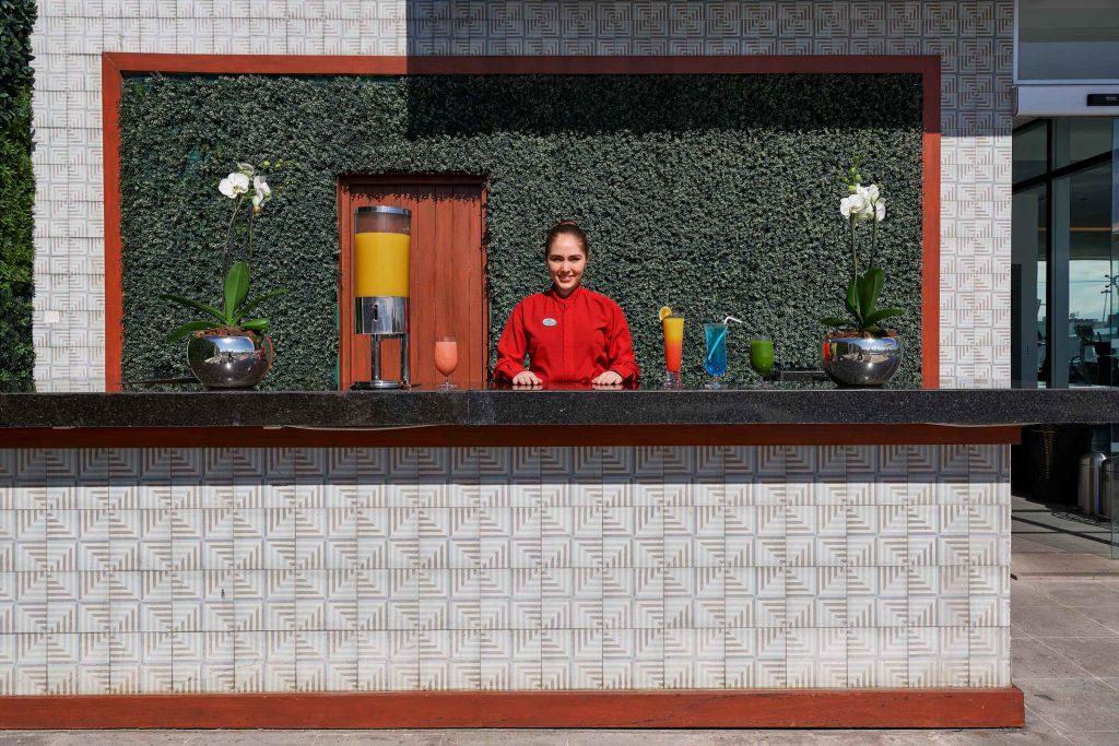 Reviews de Fiesta Americana Vacation Club