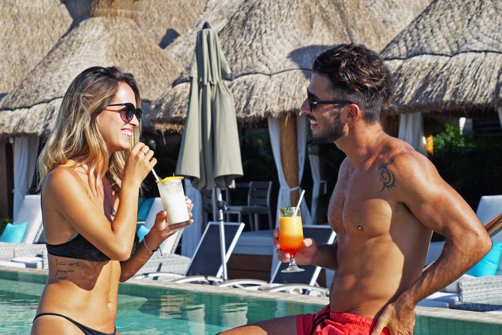 Programa Viaja con Confianza