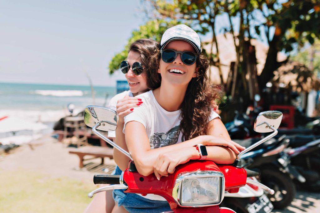 Los mejores cenotes en Cozumel