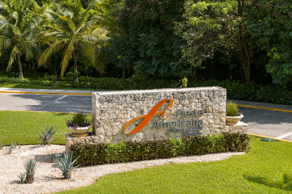 vacaciones en Fiesta Americana Vacation Club