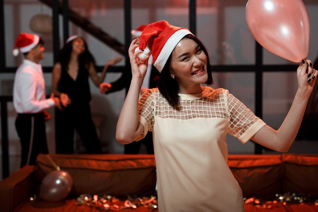 Beneficios de FAVC en Navidad