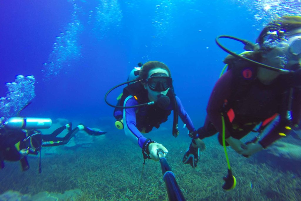 actividades de verano en México