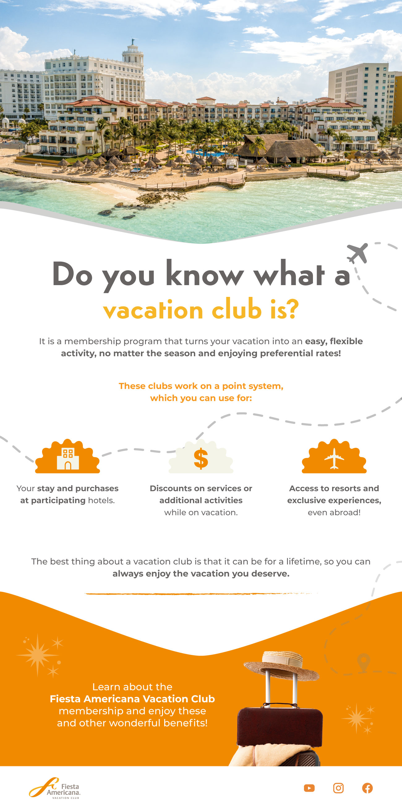 infografia sabes que es un_club vacacional