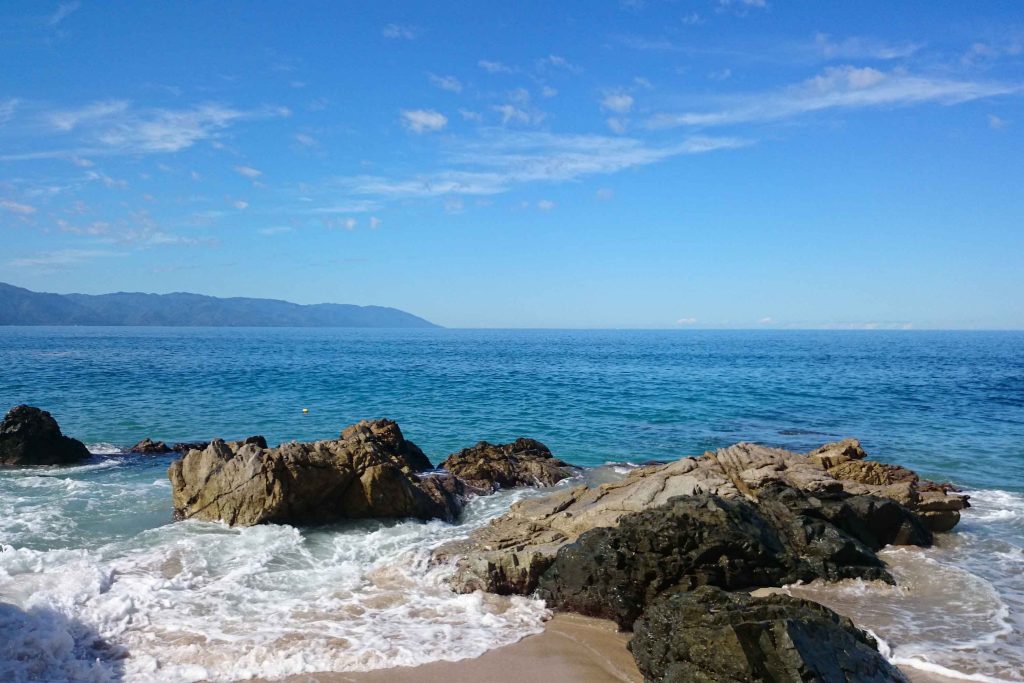 Playa de Puerto Vallarta