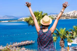 Viaje express a playas de México