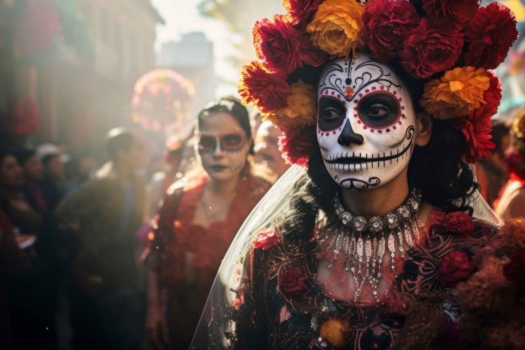 rutas culturales en mexico