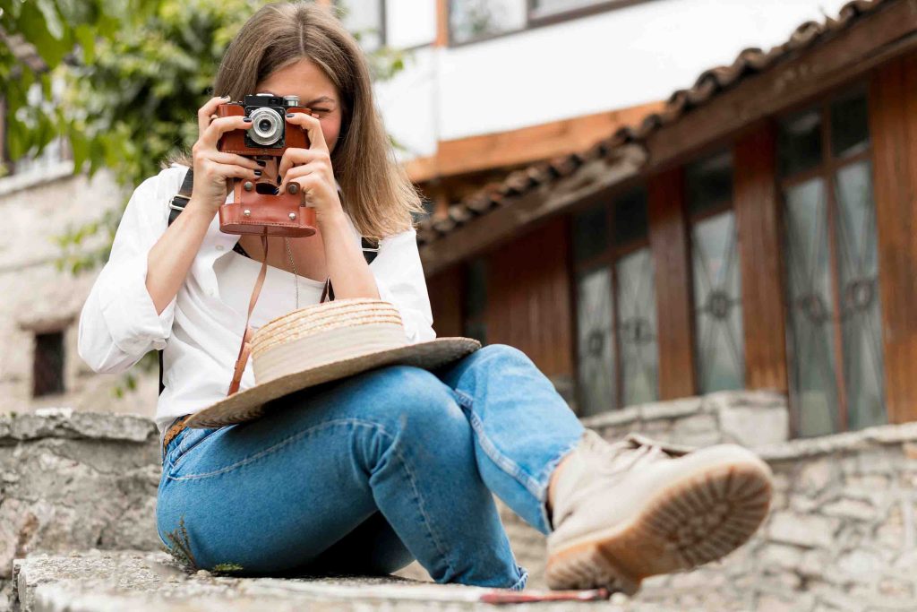 tips para viajar solo