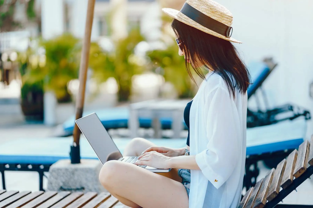 workcation