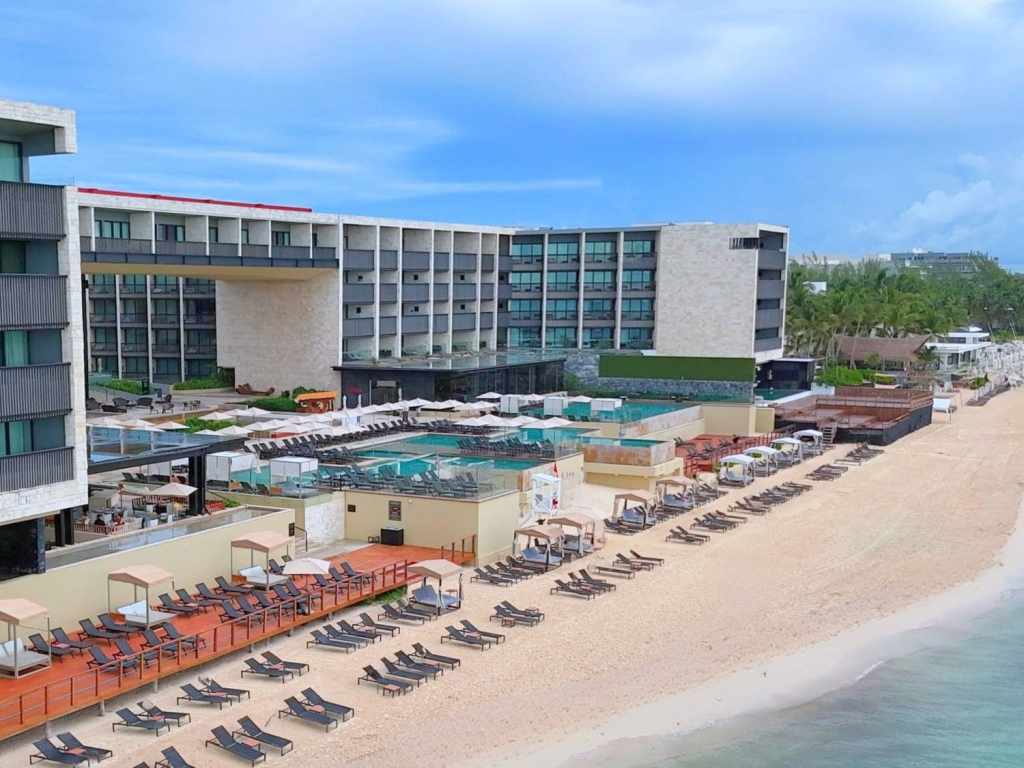 hotel favc devossion