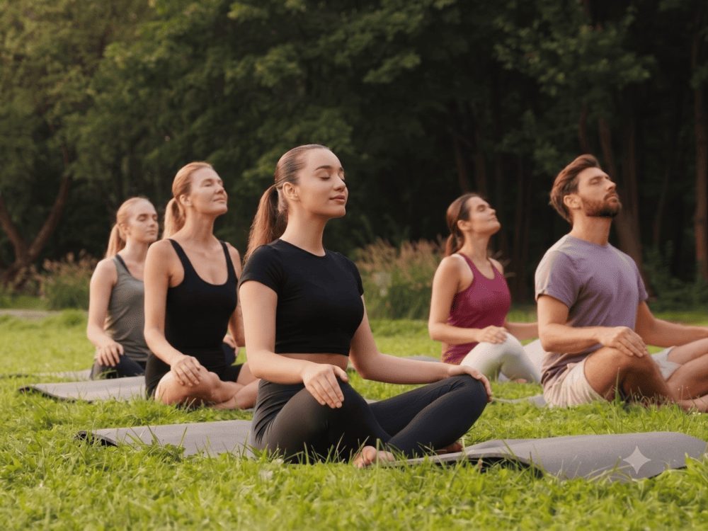 retiro yoga fiesta americana sumiya