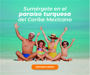 Cancun Fiesta Americana