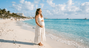 babymoon en cancun